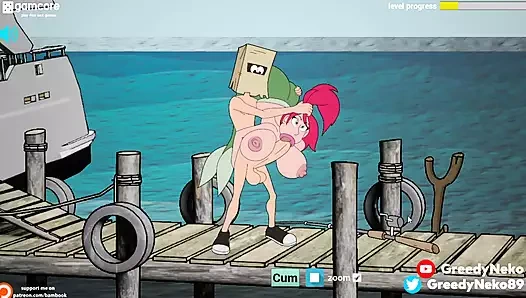 Sikici adam yaz saati #2