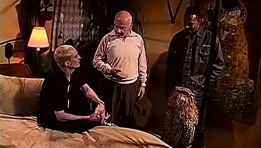 Karımı kulübü karımla