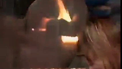 Bella-Marie Wolf  strapon