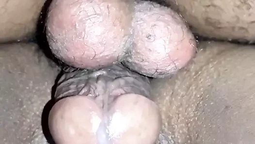 Sri lankan sinhala kız gets Creampie sikme itibaren arkasında