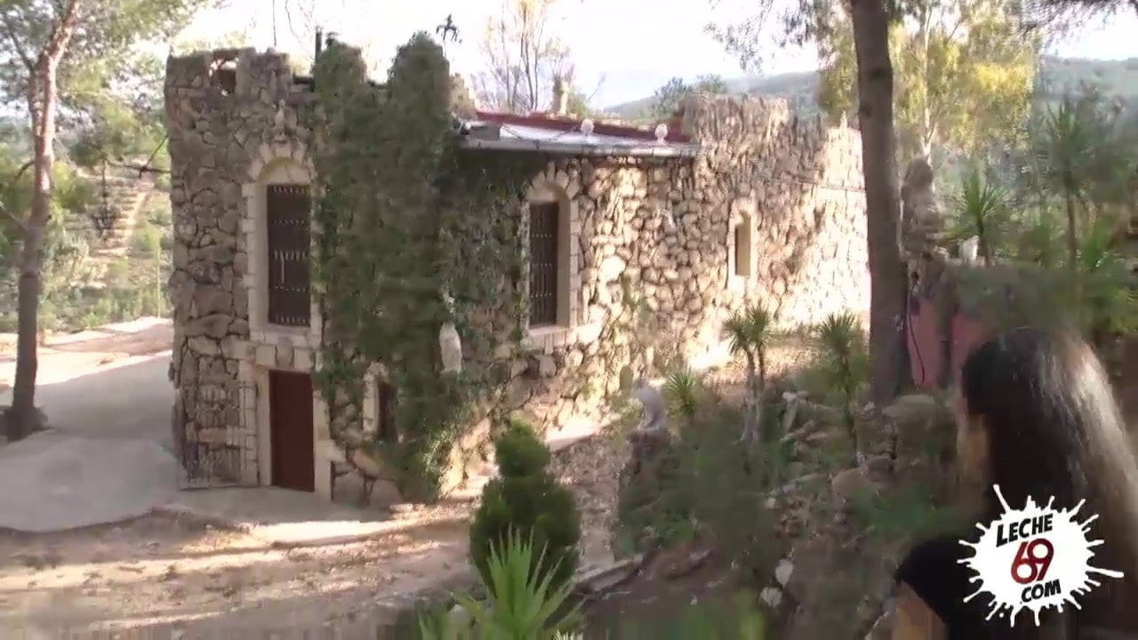 Leche 69 seksi yalama içinde the saray