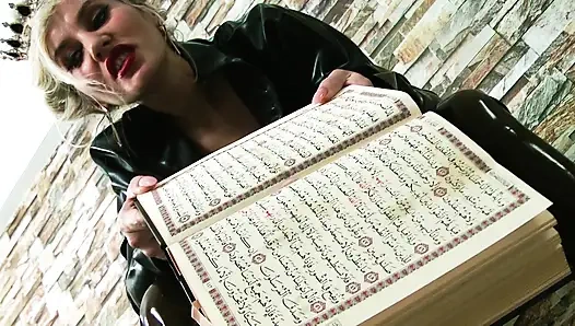 Tanrına tap (bölüm 3)