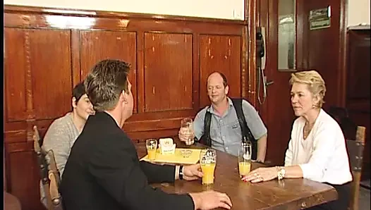 deutsch retro filme amateure die echten sex vor der Kamera