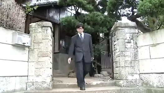 Kk-033 kinoshita wakana yasak bakım