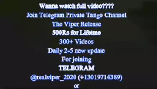 Hint desi sıcak tango özel 04