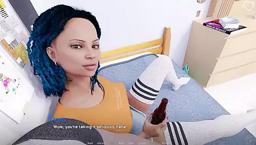 Otr: kızlarla takılma - ep12