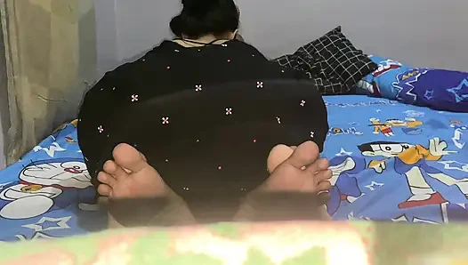 It's good to fuck my neighbor's wife