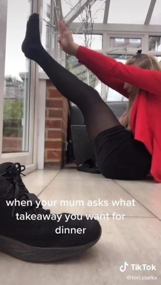 Tiktok tayt