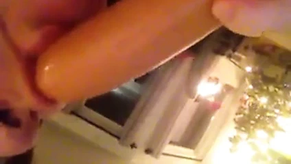 seksi akşam yemeği