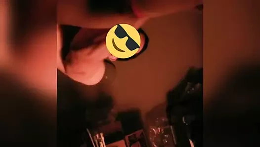 karıcığım arkadan alma