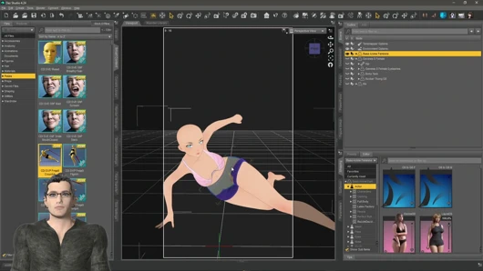 What I Learned This Last Week 26