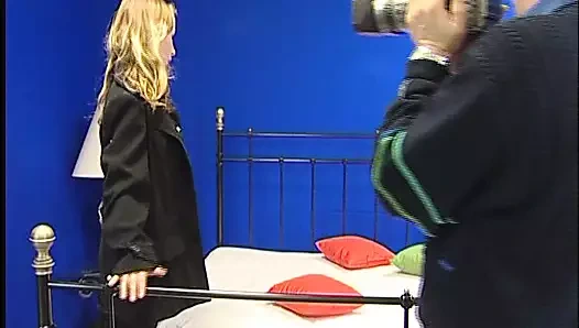 Vintage retro alman amatör - günlük porno dozunuz