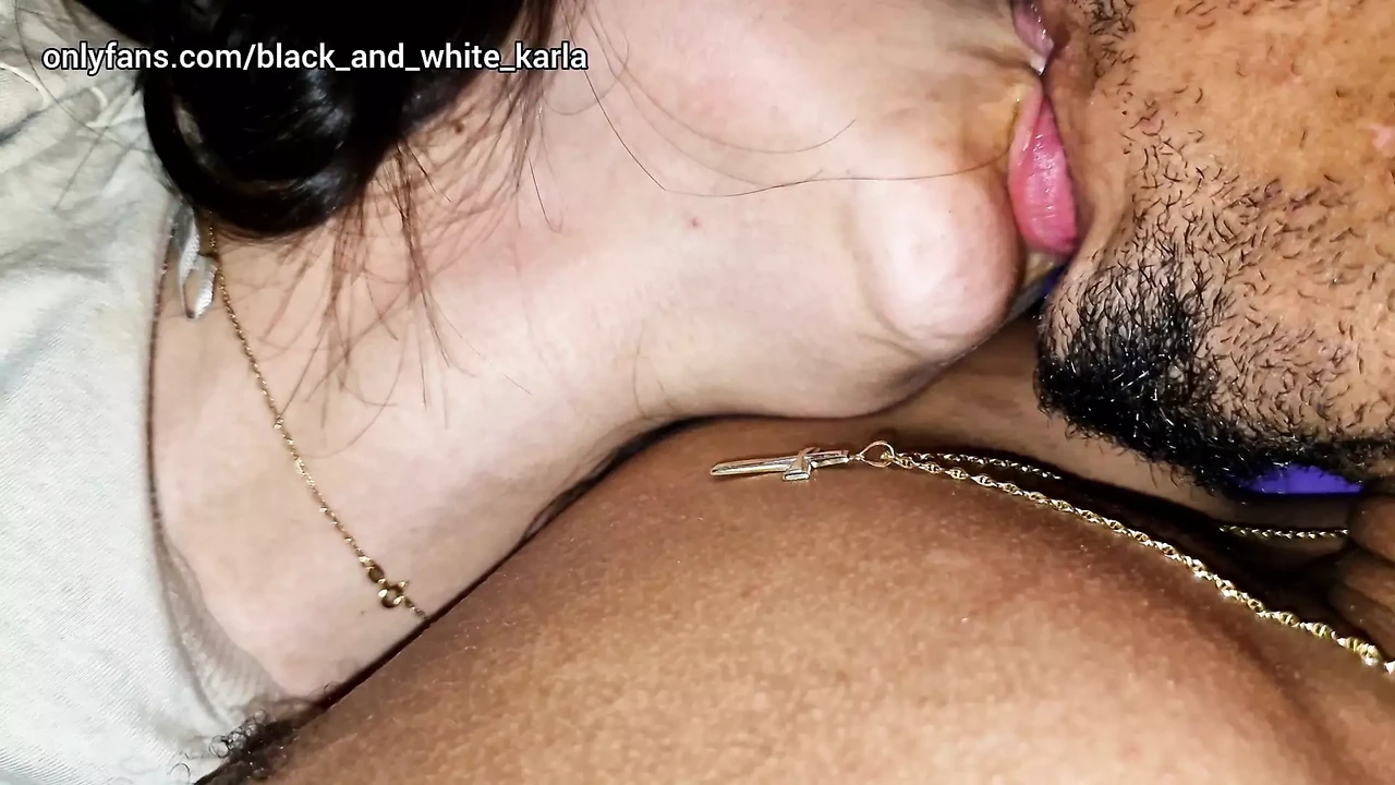 HD Milk Inside My College Best Friends Tight Throat At Night (Full Video) - USA Special