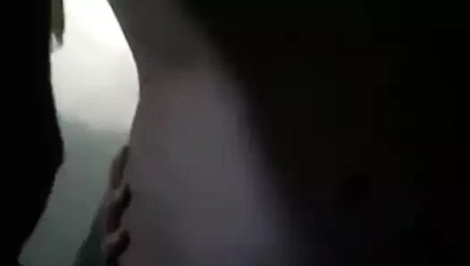 Femboy aqua tekrar sabitleniyor (önden görünüm)