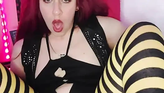 Gauchita arkadaşın oyuncağını içine sokmanı istiyor! 31 talimatı Arjantin