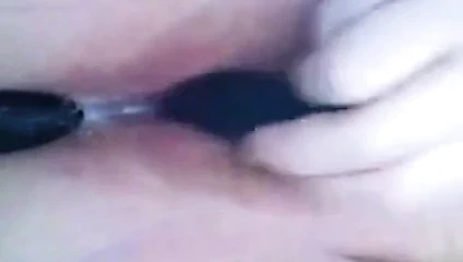 Fışkırtma, göt artı, 'n vib