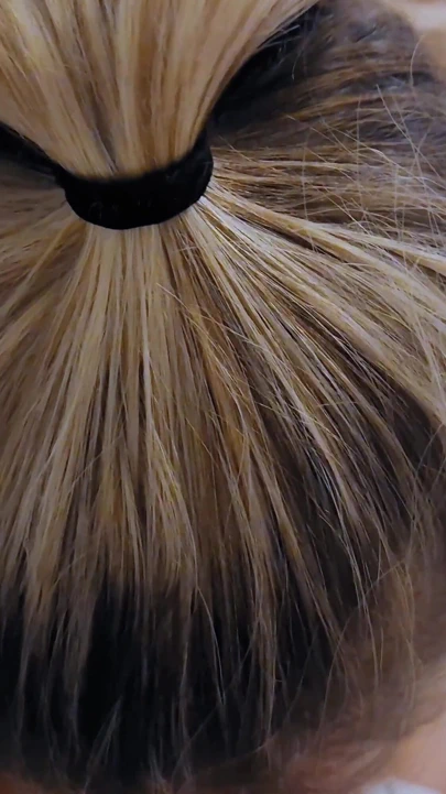 BI Milf's are having fun, but they need dick and ask a cameraman to join - FFM threesome | Clip 2