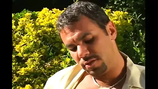 Amerikalı nymphos her yerde - bölüm #05