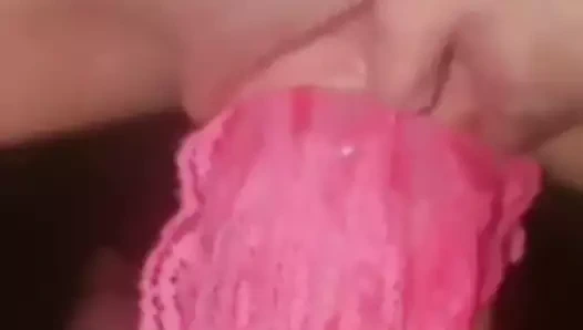 Külot içinde kedi seks