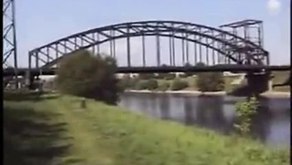 Unterwegs