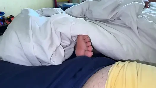 Bu Adamı Siktim Ve Bunu Bana Yaptı! Wow!
