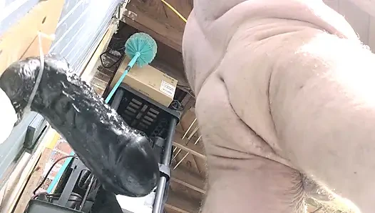 Tombul yıkım deliği