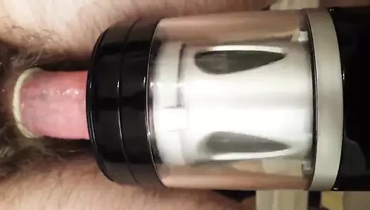 Sağladım sert ile benim otomatik vuruş