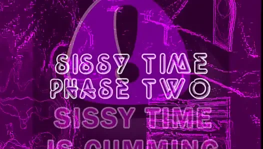 SADECE SES - kadın kılıklı zaman faz 2