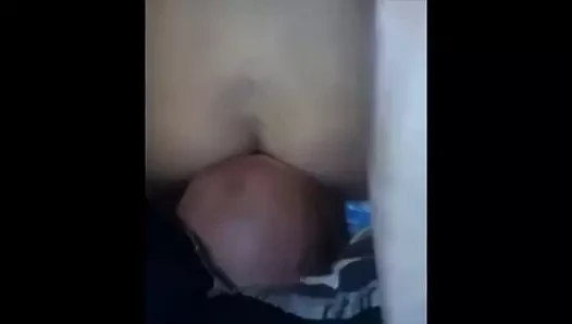 Yüze oturma meydan okuması! oturma, boğma ve fışkırtma 3!