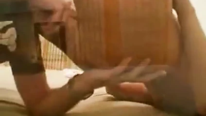 Küçük Meme ev hanımı amber kovalamak