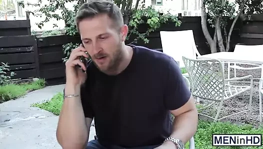 İrade braun Başlarken delinmiş derin ve sert tarafından jj knights horoz