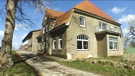 Bdsm vahşi parti (tam film)