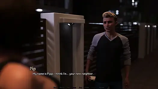 Yeni Şehirdeki Sorunlar 2 Devam Edecek