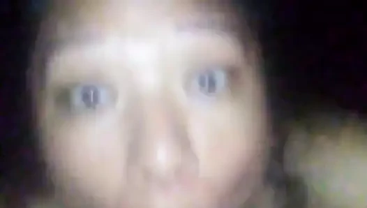 Hızlı emme, yüz sikişi