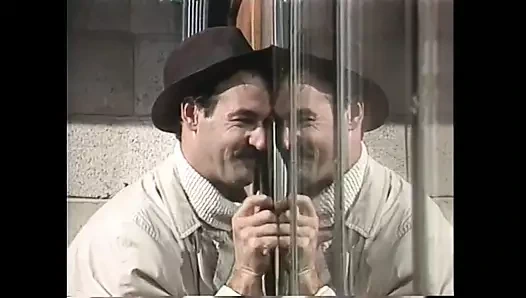 Amerikalı vahşi sikiş - bölüm 1