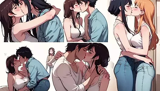 (insta id kidzy_animates) Hintçe seks hikayesi kız seks hikayelerim choti bahan ka patron ke saath domaltmalı seks