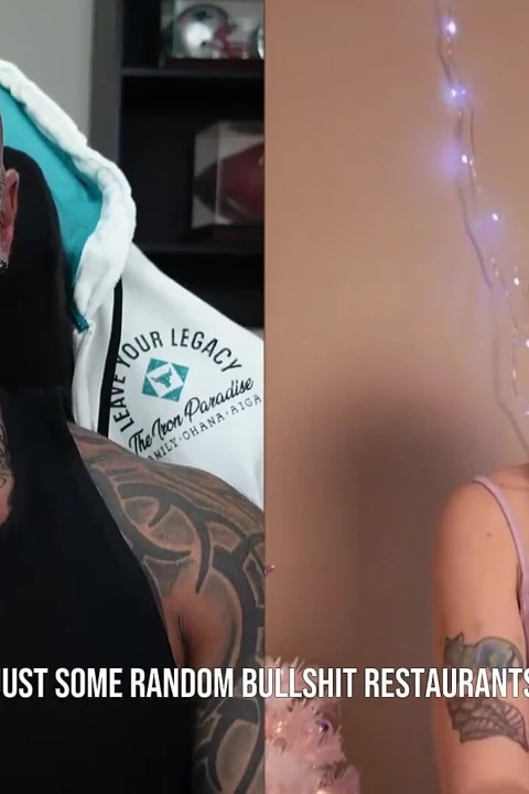 Porno yıldızı itirafları - minik rhea bölüm 121