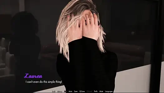 Azgın kız öğrencilerle bile çok azgın bir öğretmen bölüm 2
