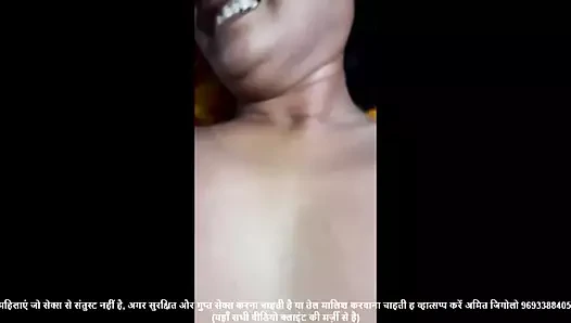 Purulia ki bengali tumpa boudi ke sath sex kiya unke ghr par