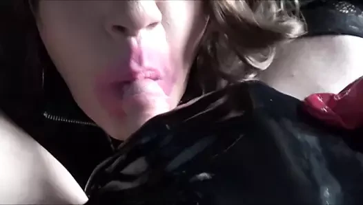 Alison ve zara - komşuları seksi eğlenirken eğlendirmek