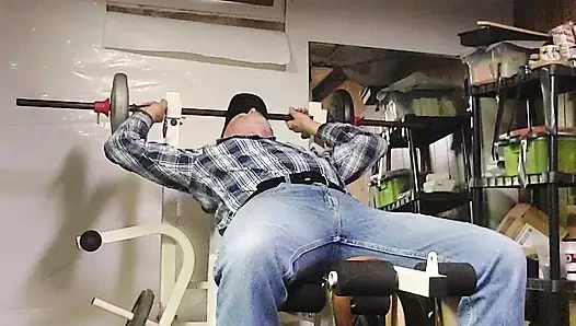 İşten sonra egzersiz yapmak