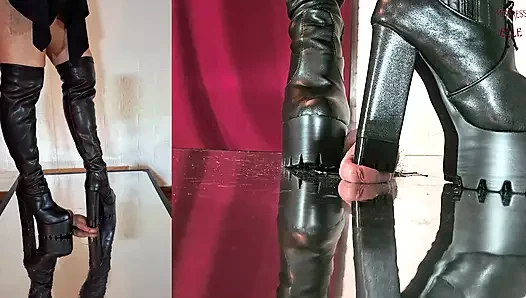 Harika hediye kötü son