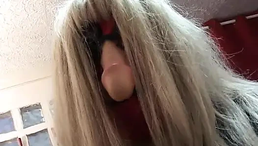 Carina ilk kez başka bir adamla