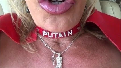 putain