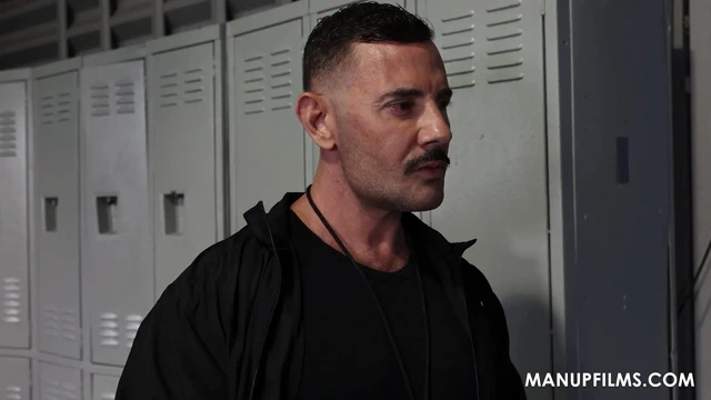 Bu işte gerçekten iyiyim koç! Lenny Fuego ve Max Sexystache manupfilms'te