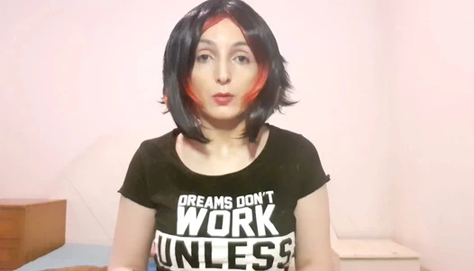 Kadın egemenliği: ödeme domuzum vazektomi yaptırıyor