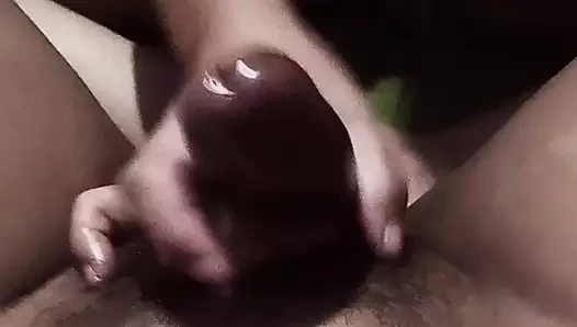 Eşim odada beni ve ilişkimi izledi