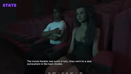 Çok skandal bir evlilik. Bölüm 20