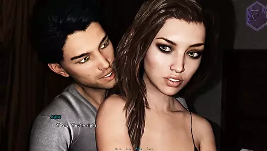 Intertwined #1 - pc oyun oynamayı sağlar (hd)