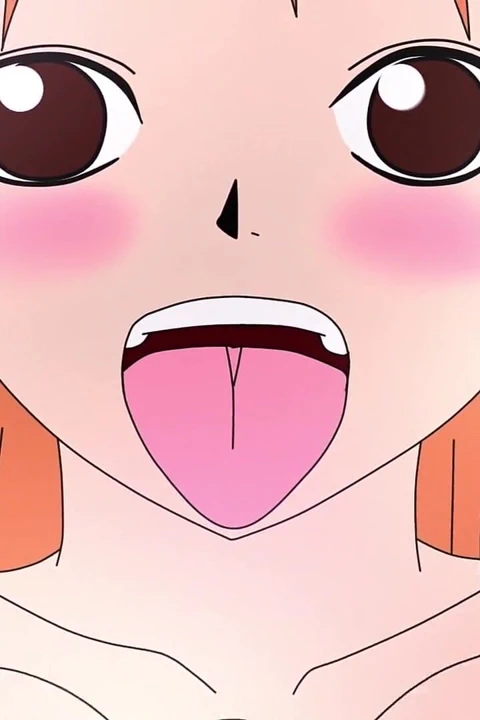 Nami üç kişiyle tanıştı ve tek parça seks yapıyor